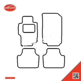 HONDA ACCORD 2003-2008
