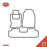HONDA CIVIC 3-PORTAS 1996-2001