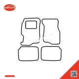 HONDA CIVIC 5-PORTAS 1996-1997