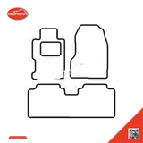 HONDA CIVIC 5-PORTAS 2003-2005