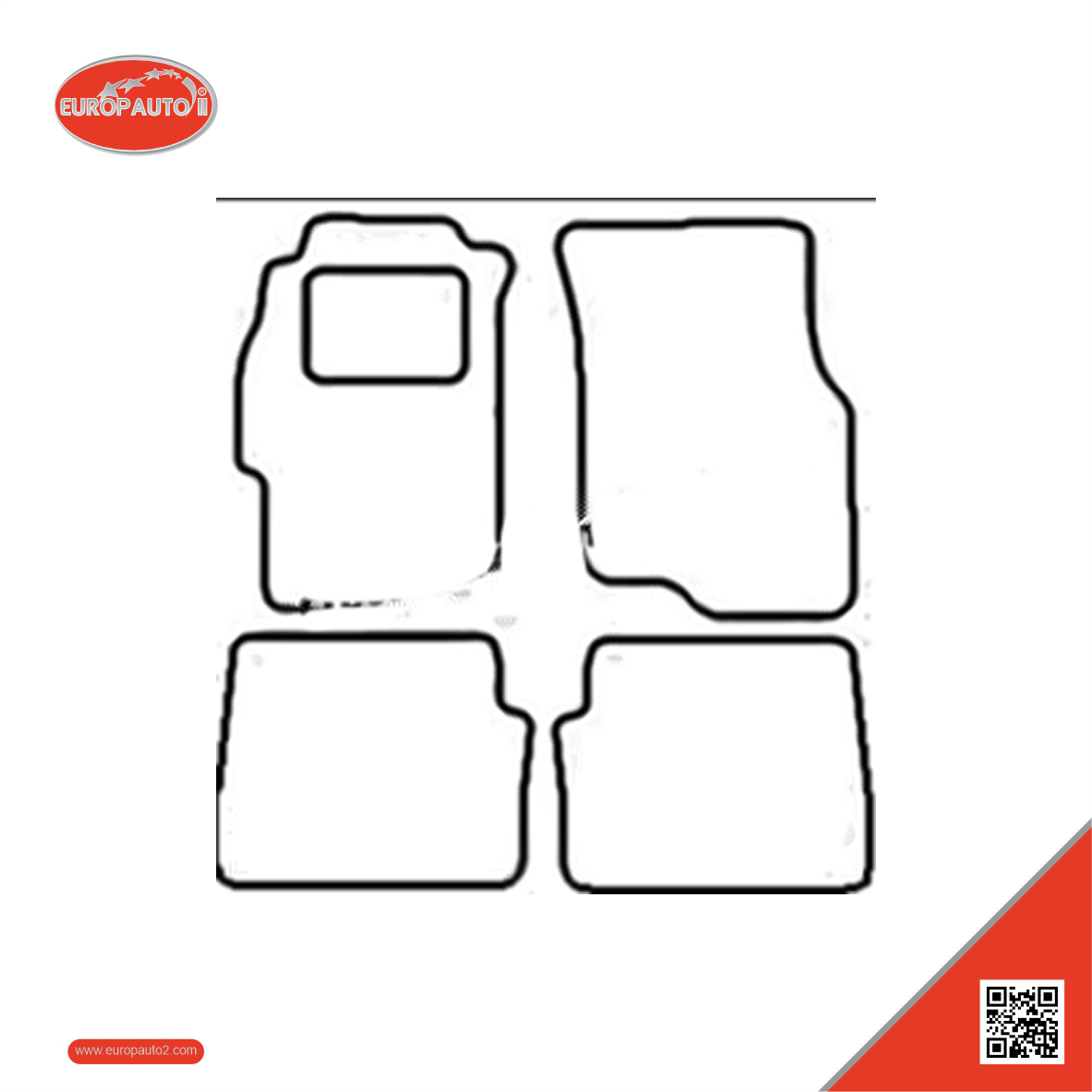 HONDA CIVIC 5-PORTAS HAYON 1995-1997