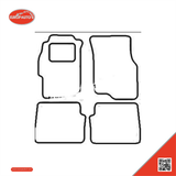 HONDA CIVIC 5-PORTAS HAYON 1995-1997