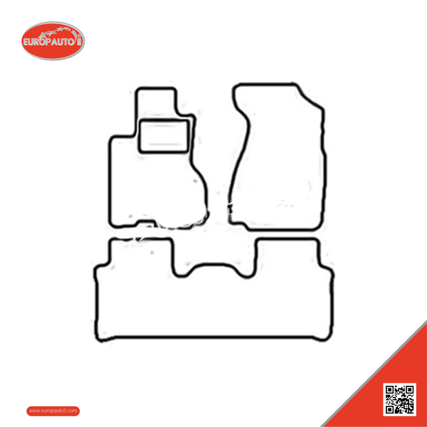 HONDA CR-V 2002-2007