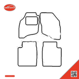 HONDA JAZZ 2002-2008