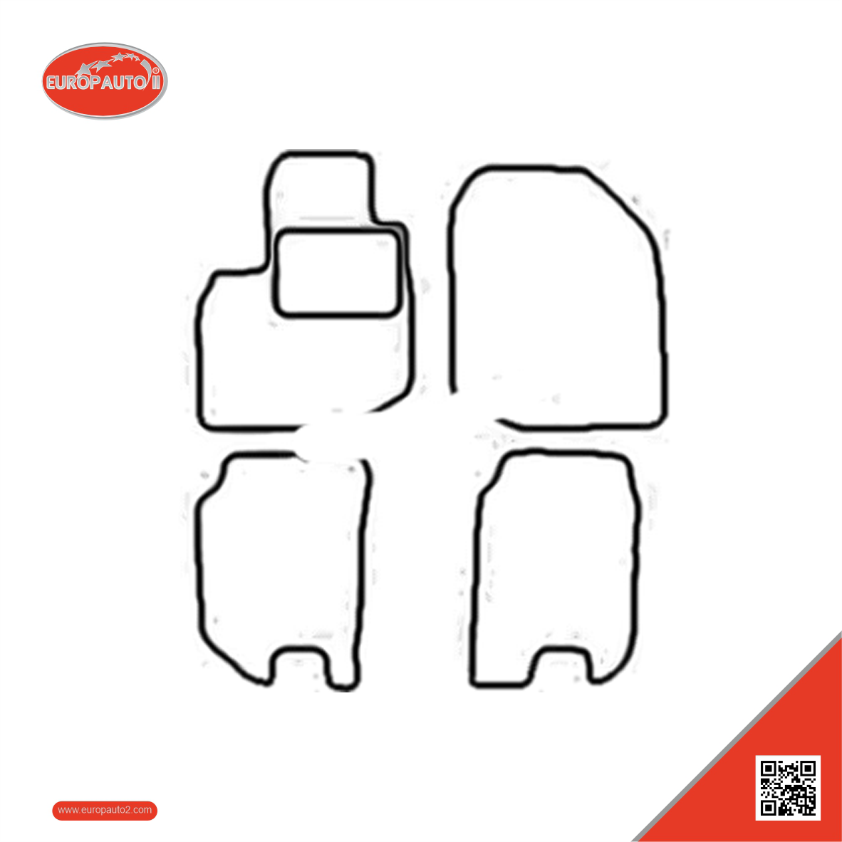 HONDA JAZZ 2008-2015