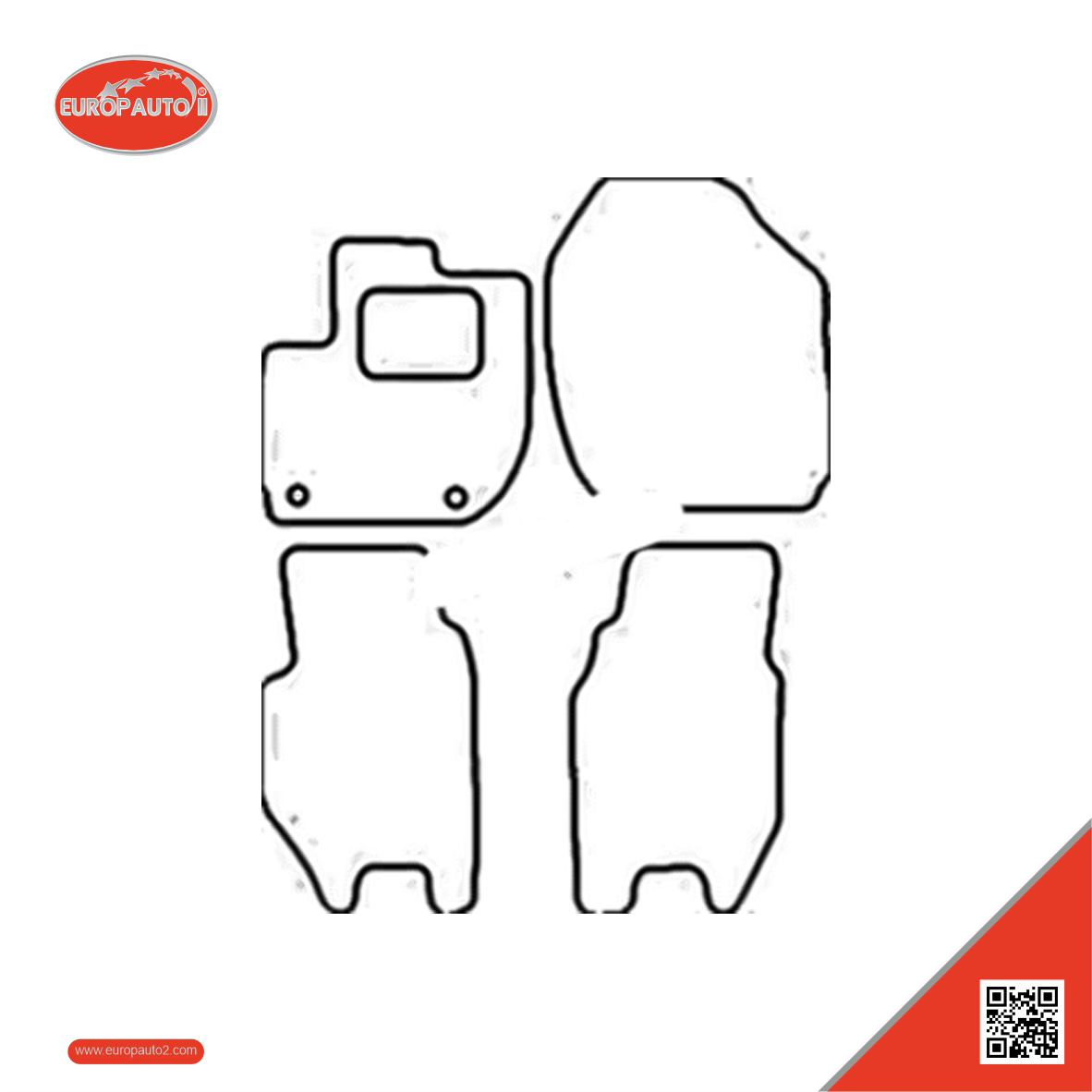 HONDA JAZZ 2015-2020