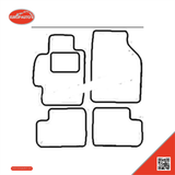 HONDA LOGO 1999-2002