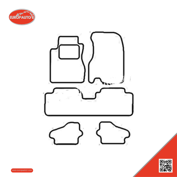 HONDA STREAM 2001-2005
