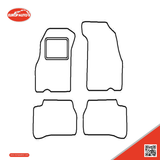 HYUNDAI ACCENT 1999-2003