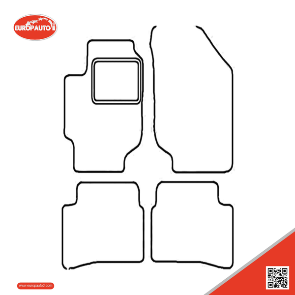 HYUNDAI ACCENT 2006-2009