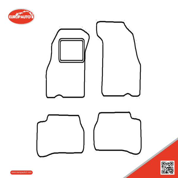HYUNDAI EXCEL 1994-2000