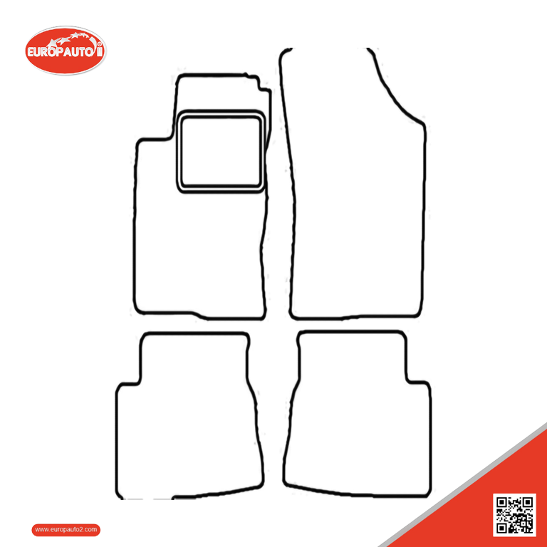 HYUNDAI GETZ 2002-2008