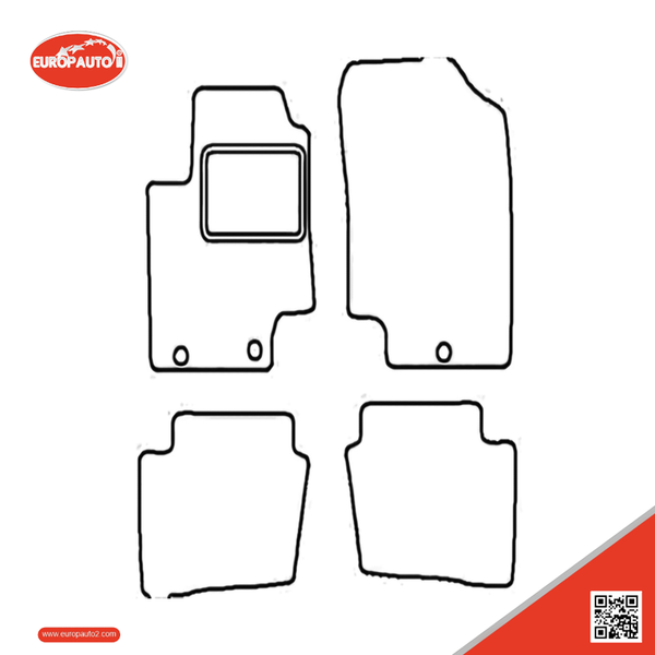 HYUNDAI I20 2010-2014