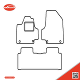 HYUNDAI IONIQ 2021 -> (5) COM CONSOLA FIXA