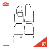 HYUNDAI SANTA FE 7 LUGARES 2006-2008