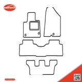 HYUNDAI SANTA FE 7 LUGARES 2012-2018
