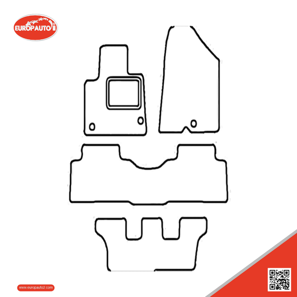 HYUNDAI SANTA FE 7 LUGARES 2012-2018