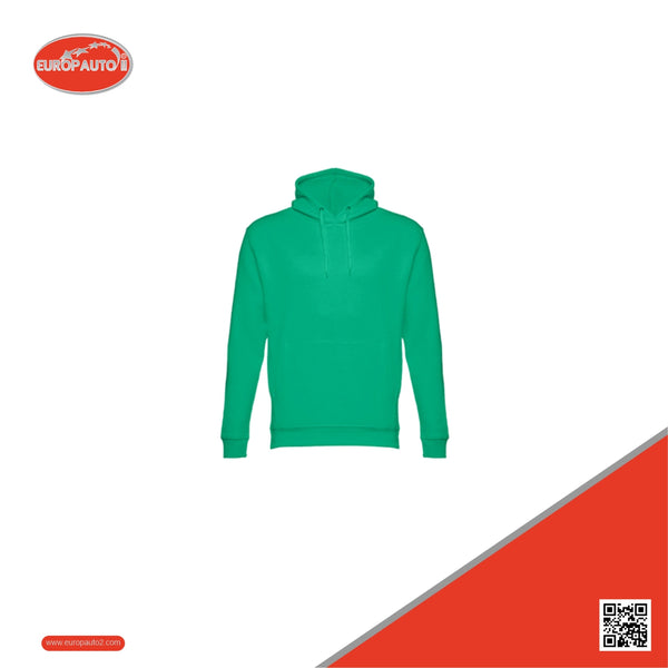 Hoodie Algodão Unisexo