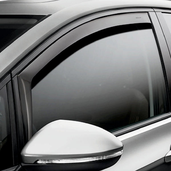 Chuventos OPEL / GM / VAUXHALL ZAFIRA B (A/H-MONOCAB) MPV, 2005 - 2011, 5 Portas, Frente