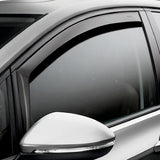 Chuventos PEUGEOT 309 (10A, 10C, 3A, 3C) HATCH, 1985 - 1993, 4 Portas, Frente