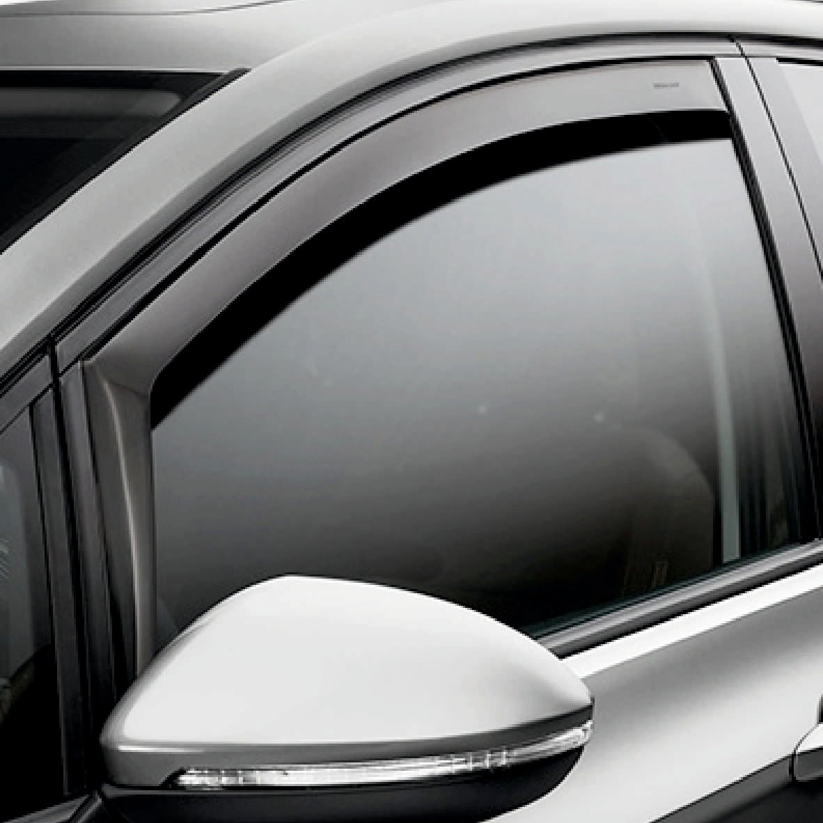 Chuventos VW PASSAT (3B/B5, 3BG, 3BL, 3BS) SEDAN, SW, 1996 - 2005, 4/5 Portas, Frente