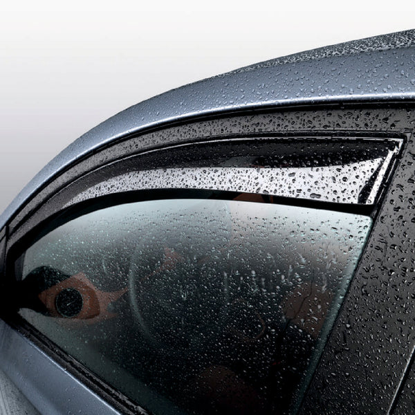 Chuventos NISSAN TERRANO I (WD21) 4X4, 1987 - 1995, 2/4 Portas, Frente
