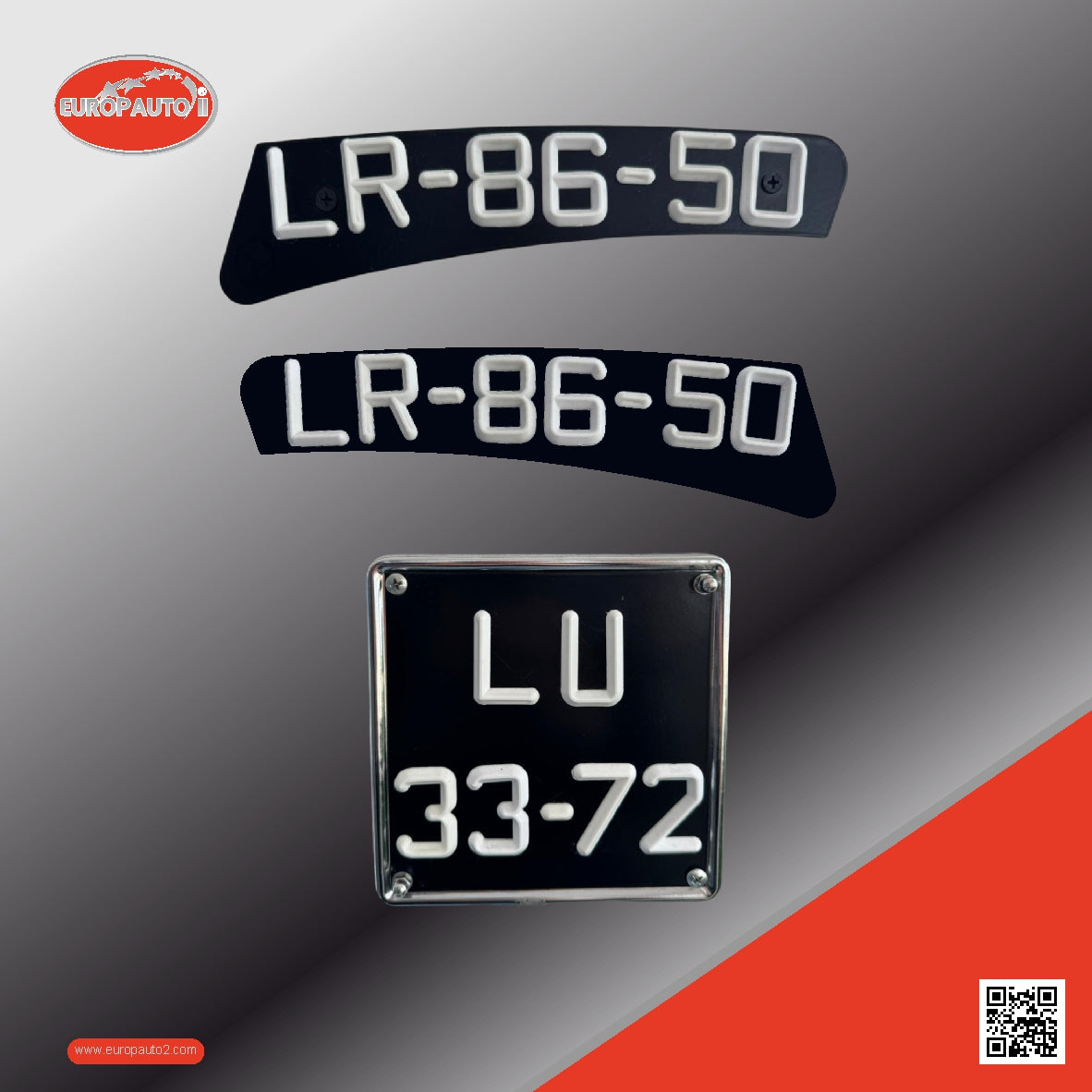 KIT Vespa 1