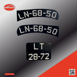 KIT Vespa 2