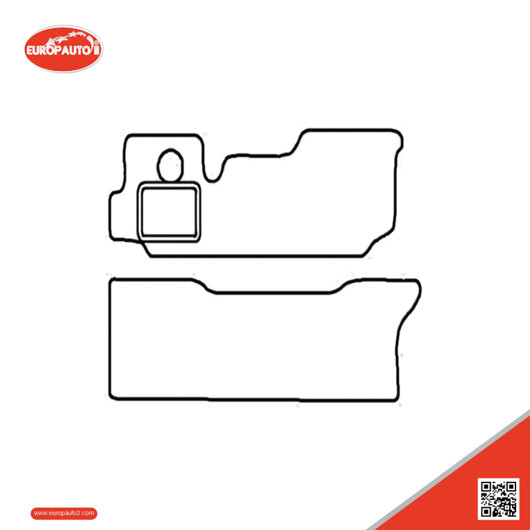 KIA BESTA 1990-2000