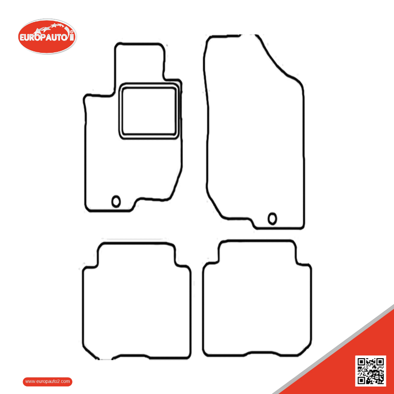 KIA CARENS 2006-2013