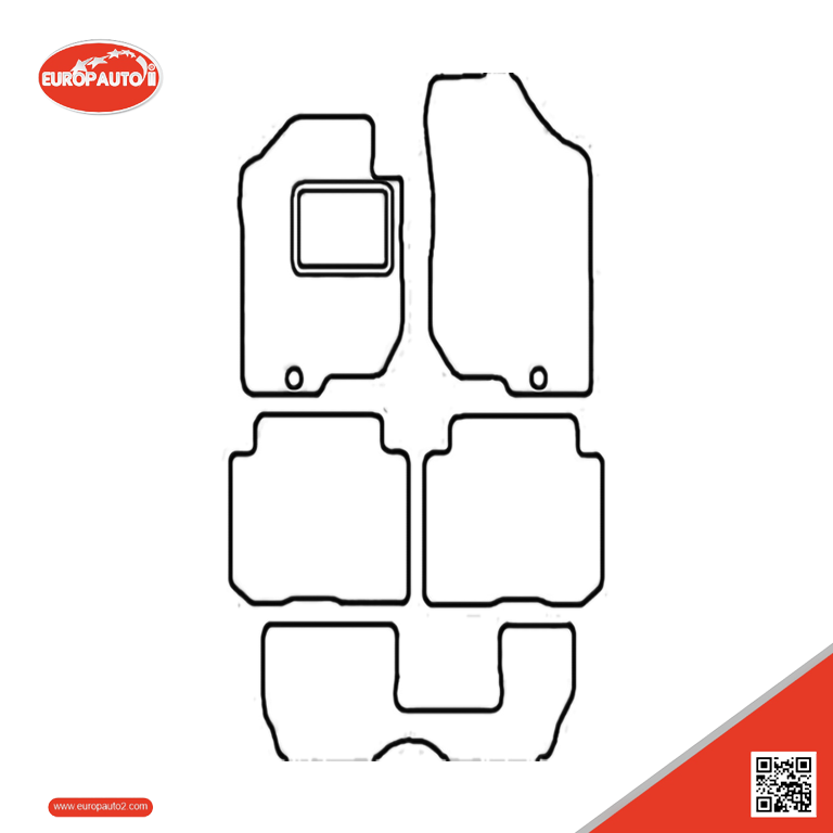 KIA CARENS 7 LUGARES 2006-2011