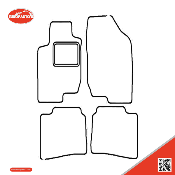 KIA MAGENTIS 2006-2008