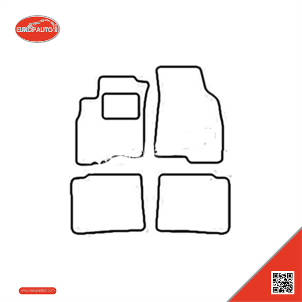 KIA OPIRUS 2003-2008
