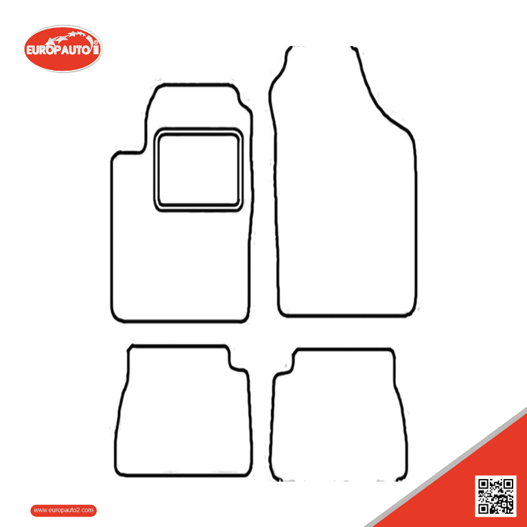 KIA PICANTO 2004-2007