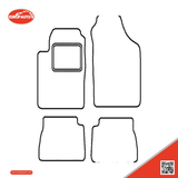 KIA PICANTO 2004-2007