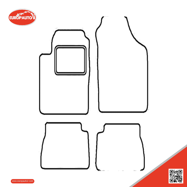 KIA PICANTO 2004-2007