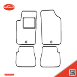 KIA PICANTO 2007-2011