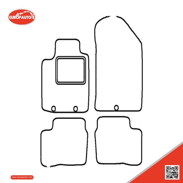 KIA PICANTO 2011-2017