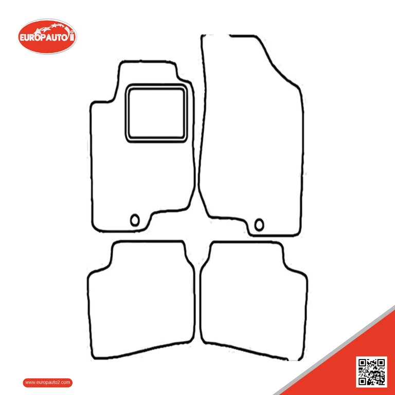 KIA PRO CEE'D 2008-2013