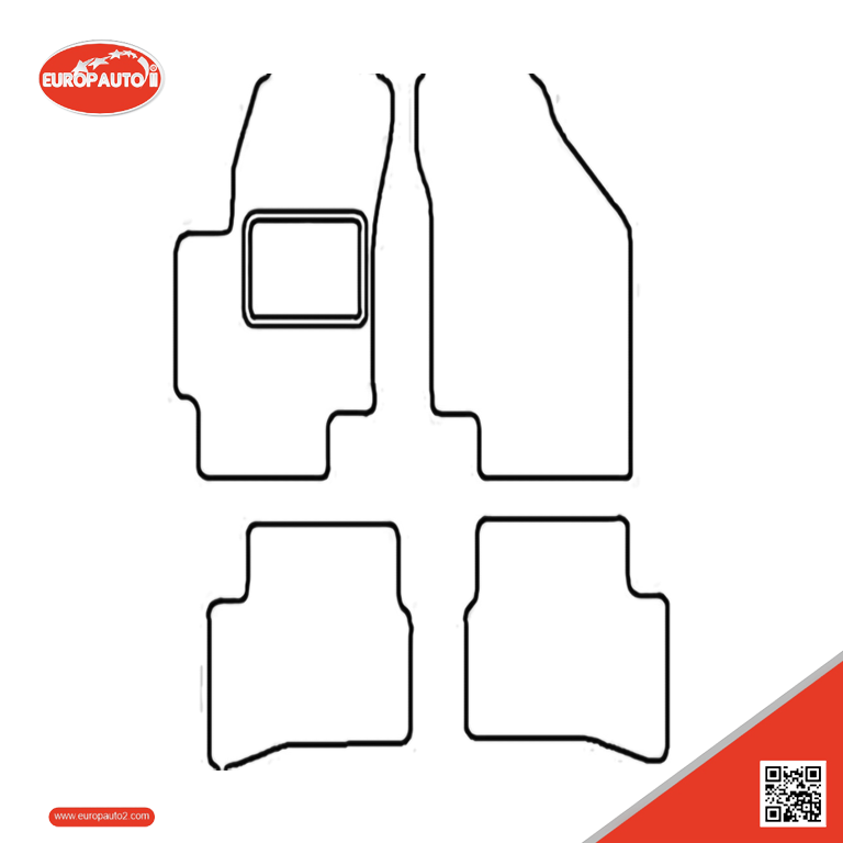 KIA RIO 2005-2011
