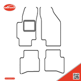 KIA RIO 2005-2011