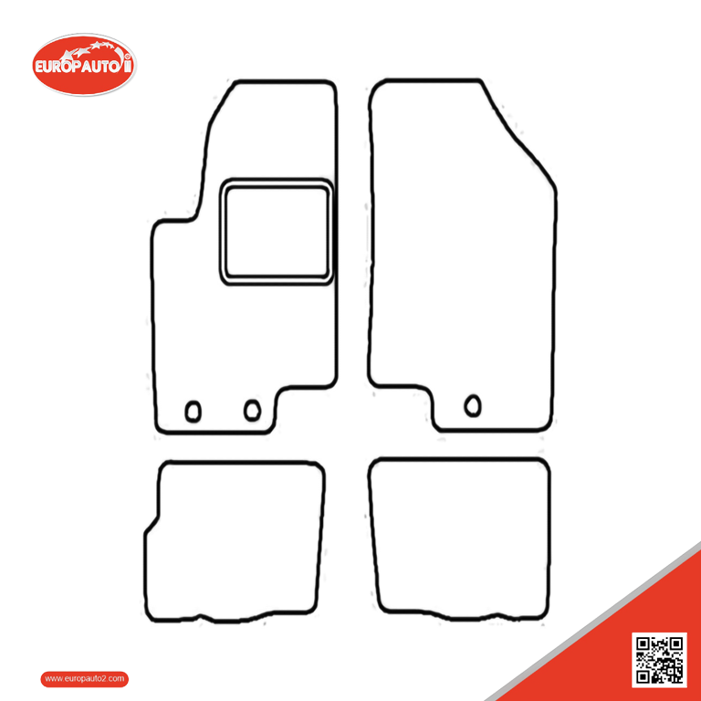 KIA SOUL 2011-2014