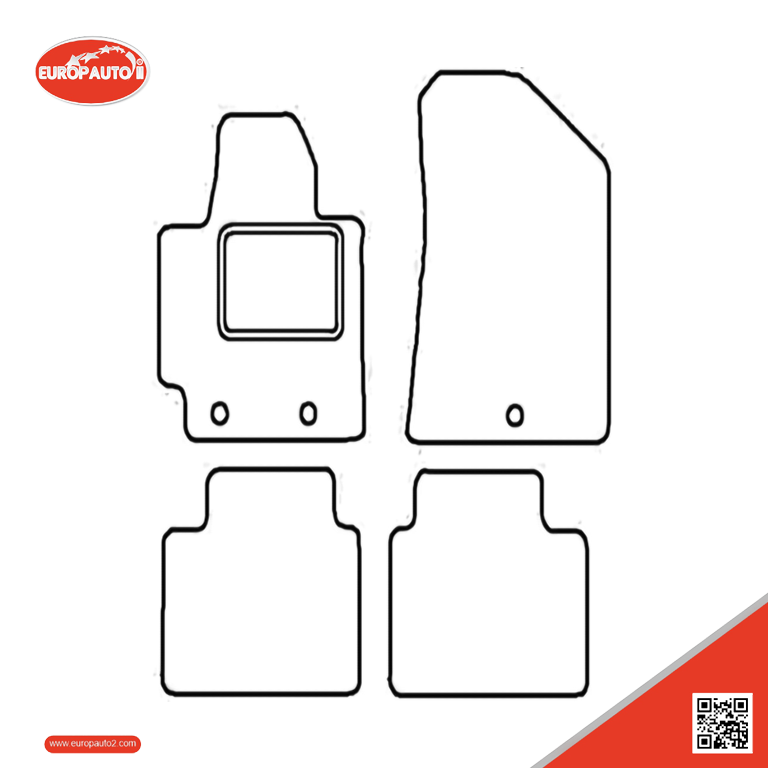 KIA SOUL 2014-2019