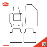 KIA SOUL 2014-2019