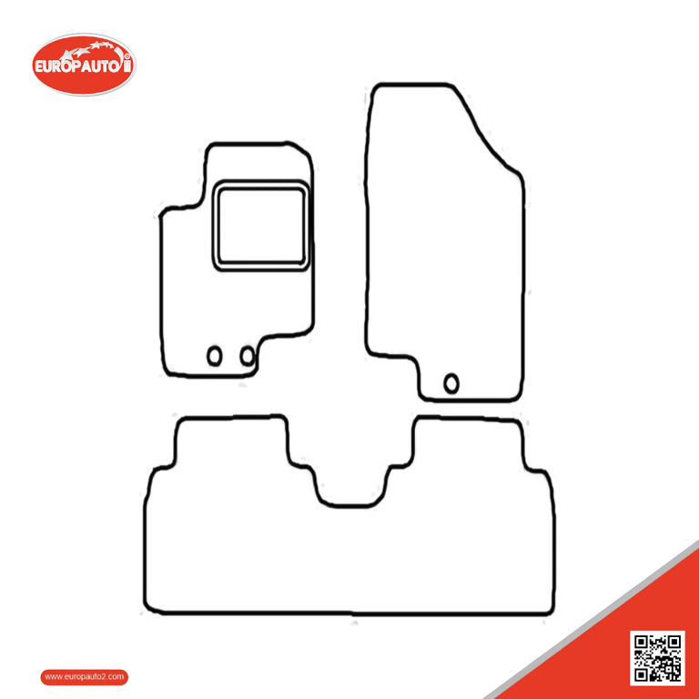 KIA VENGA 2010-2019
