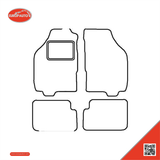 LANCIA YPSILON 2003-2006