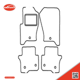 LAND ROVER DISCOVERY 4 2010-2016
