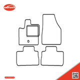 LAND ROVER FREELANDER 2007-2014
