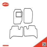 LAND ROVER RANGE ROVER 1994-2002