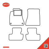 LEXUS IS 2005-2015 (250)
